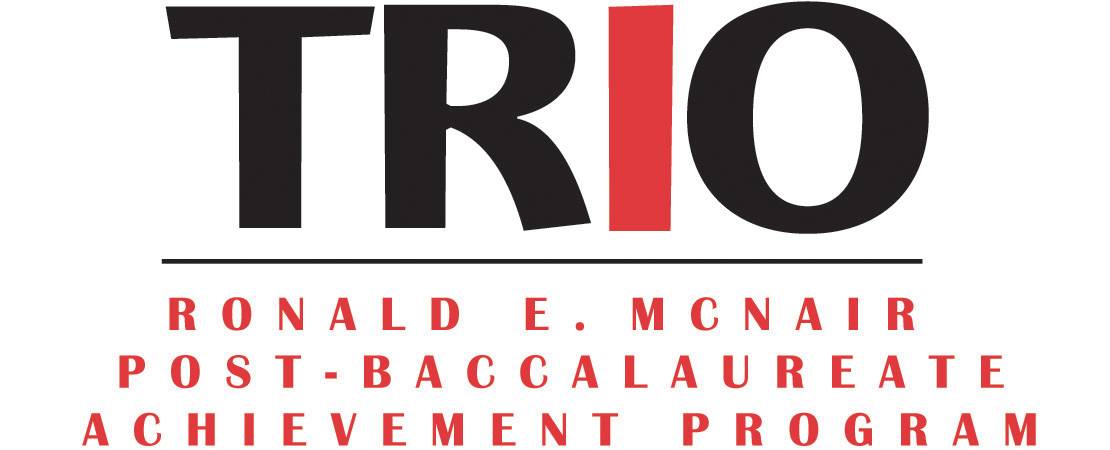 TRIO McNair Scholars Program Logo